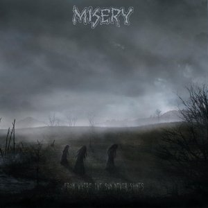“From Where The Sun Never Shines”的封面