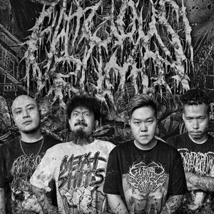 'FATUOUS RUMP'の画像