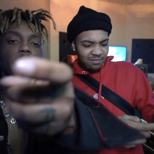 Imagem de 'Juice WRLD, G Herbo'