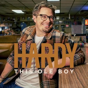 Изображение для 'THIS OLE BOY - EP'