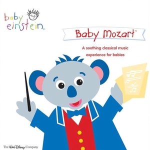 Image for 'Baby Mozart'