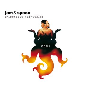 Image for 'Tripomatic Fairytales 2001 (Deluxe Edition)'
