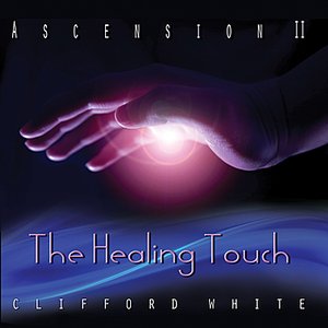 Image for 'The Healing Touch'