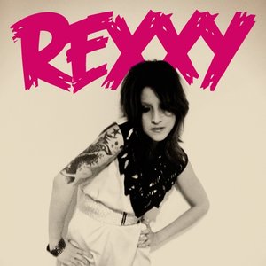 Image for 'Rexxy'