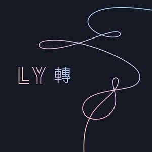 “LOVE YOURSELF 轉 'Tear'”的封面