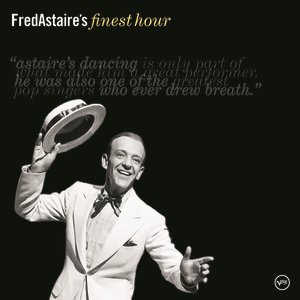 Bild für 'Fred Astaire's Finest Hour'