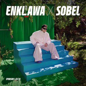 “ENKLAWA S01E01: SOBEL”的封面
