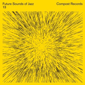 Image for 'Future Sounds of Jazz, Vol. 13'