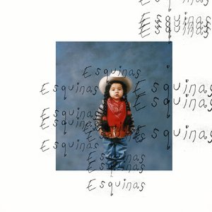 “ESQUINAS”的封面