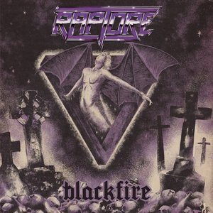 Image for 'Blackfire'