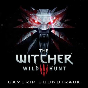 Изображение для 'The Witcher 3: Wild Hunt (GameRip Soundtrack)'