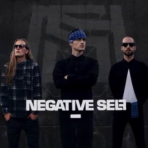 Image for 'Negative Self'