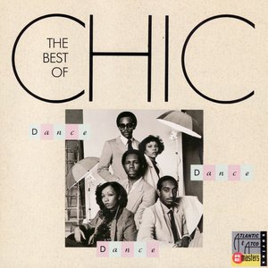 Imagen de 'Dance, Dance, Dance: The Best of Chic'