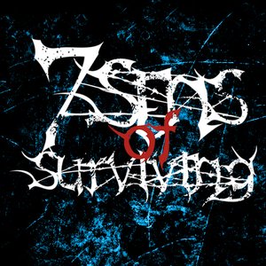 Image for '7Sins Of Surviving'