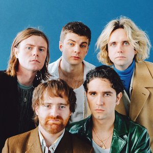 Image pour 'Fontaines D.C.'