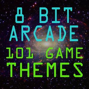 Image for '101 Game Themes, Vol. 1.0'