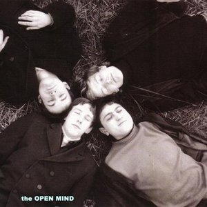 Image for 'The Open Mind'