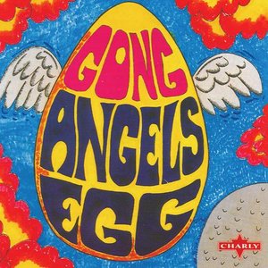 Image for 'Angels Egg'