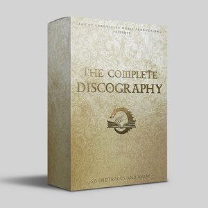 Image for 'THE COMPLETE DISCOGRAPHY'