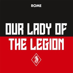 Image pour 'Our Lady of the Legion - EP'