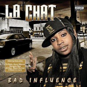 Image for 'Bad Influence'