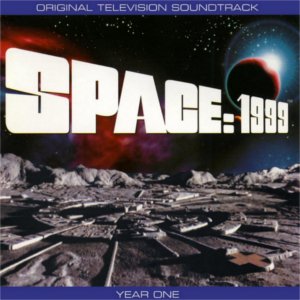 Imagem de 'Space: 1999 Year One (Original Television Soundtrack)'