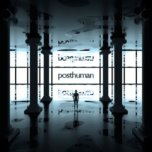 Image for 'Posthuman'