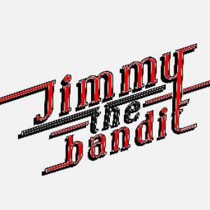 “Jimmy The Bandit”的封面