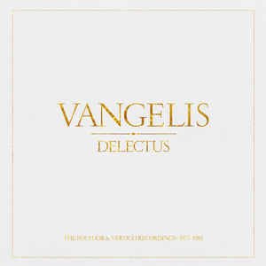 Zdjęcia dla 'Vangelis: Delectus'