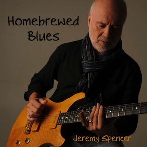 Image for 'Homebrewed Blues'