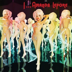 Image for 'I…Amanda Lepore'