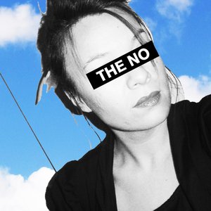 “The No”的封面