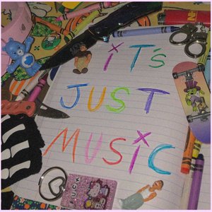 Image pour 'It's Just Music'