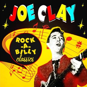 Image for 'Rock-a-Billy Classics'