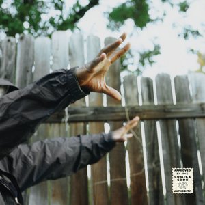 “Madvillainy 2: The Madlib Remix”的封面