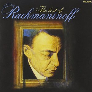 Image for 'The Best of Rachmaninoff'