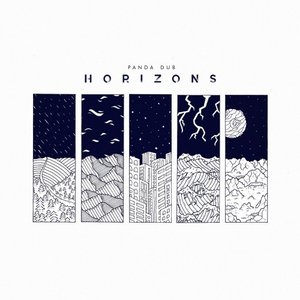 Image for 'Horizons'