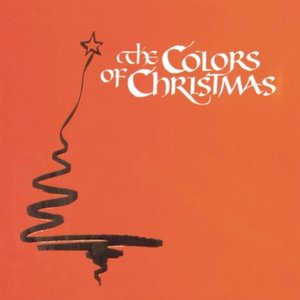 “The Colors Of Christmas”的封面