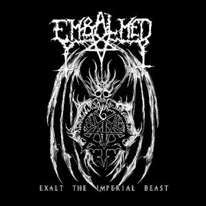 Изображение для 'Exalt the Imperial Beast'