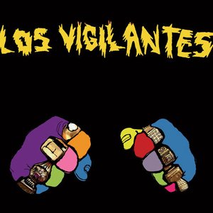 Image for 'Los Vigilantes'