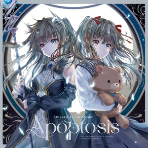 “Apόptosis”的封面