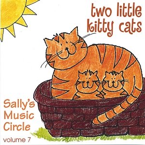 Изображение для 'Two Little Kitty Cats'