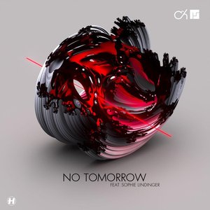 “No Tomorrow”的封面