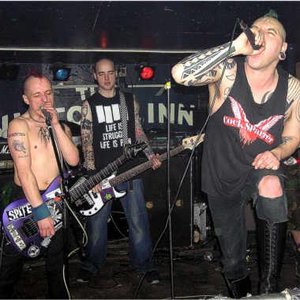 “Poundaflesh”的封面