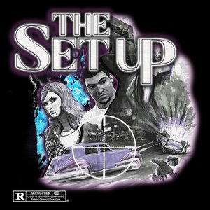 Image for 'The Set Up, Part 1 & Part 2'