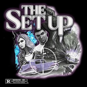 “The Set Up, Part 1 & Part 2”的封面