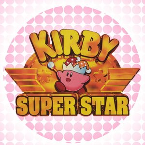 Image for 'Kirby Super Star'