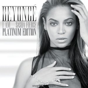 Image for 'I Am ... Sasha Fierce (Platinum Edition)'