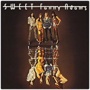 Image for '[Sweet] Sweet Fanny Adams [Remastered 2005] [828766706529] [RCA] [CD Jewel Case]'