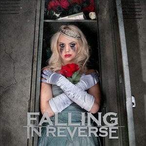 Image for 'Falling In Reverse'